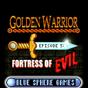 game pic for Golden Warrior 5: Fortress Of Evil